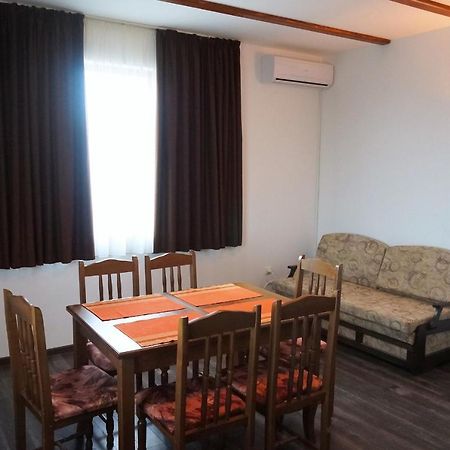 Вила Едем - Villa Edem - Beach Bolata Area Bŭlgarevo Eksteriør bilde