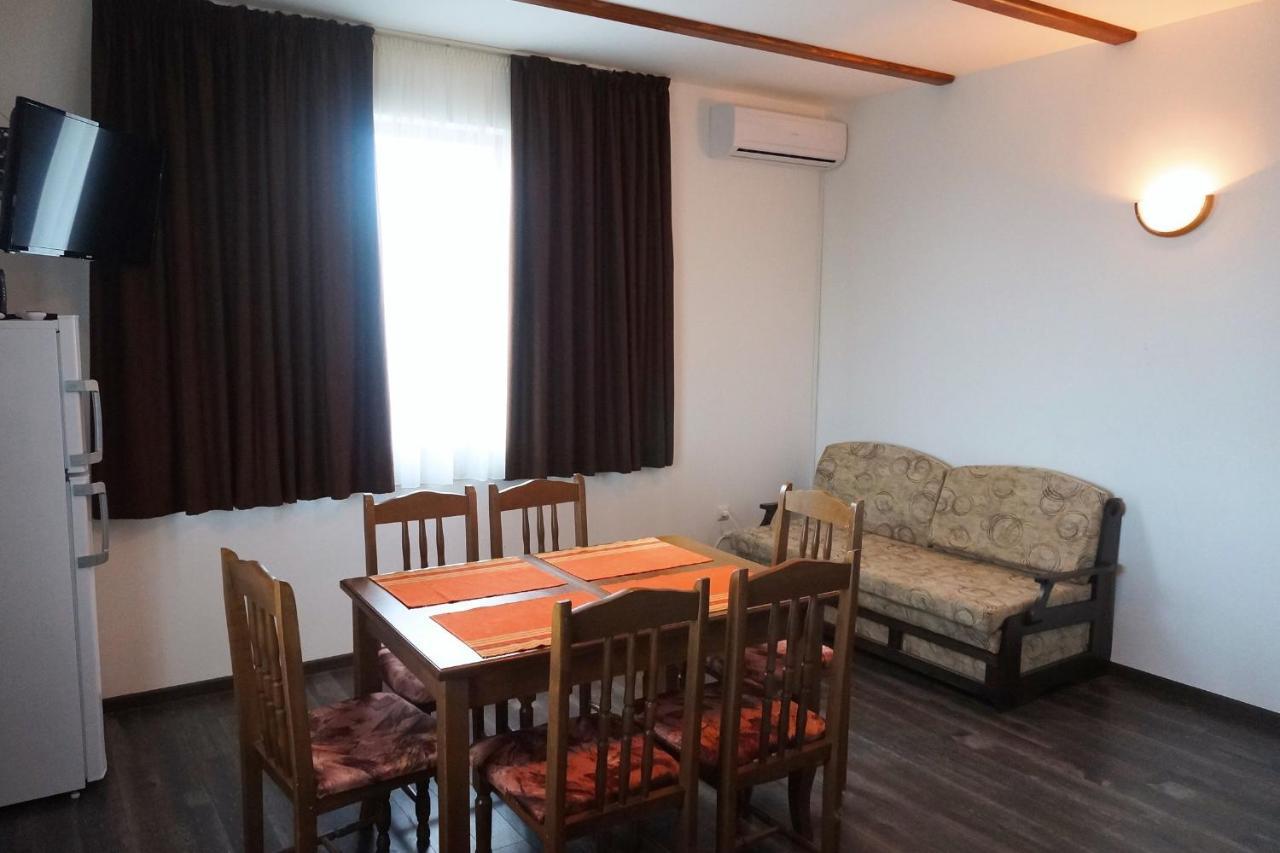 Вила Едем - Villa Edem - Beach Bolata Area Bŭlgarevo Eksteriør bilde