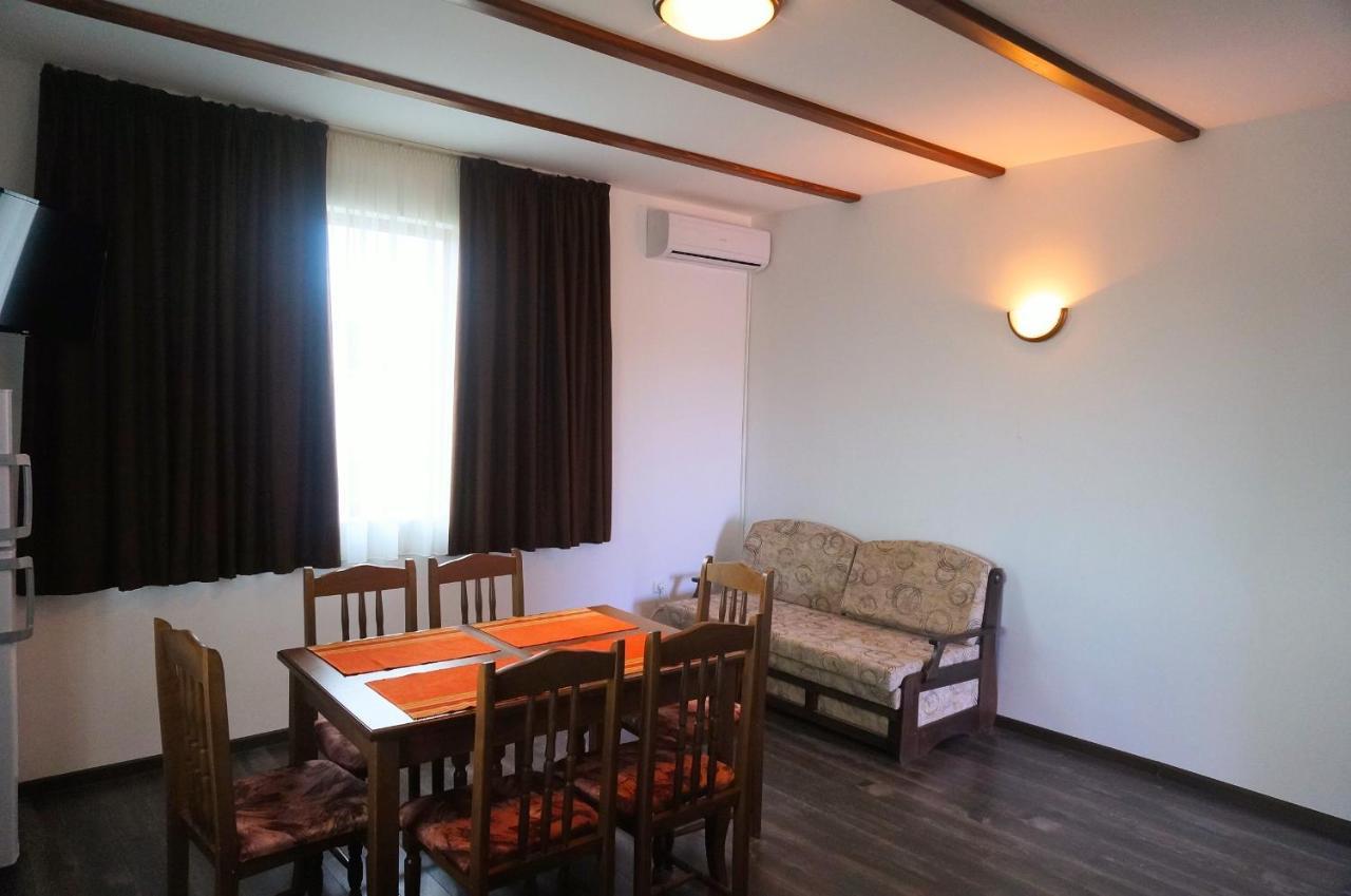 Вила Едем - Villa Edem - Beach Bolata Area Bŭlgarevo Eksteriør bilde