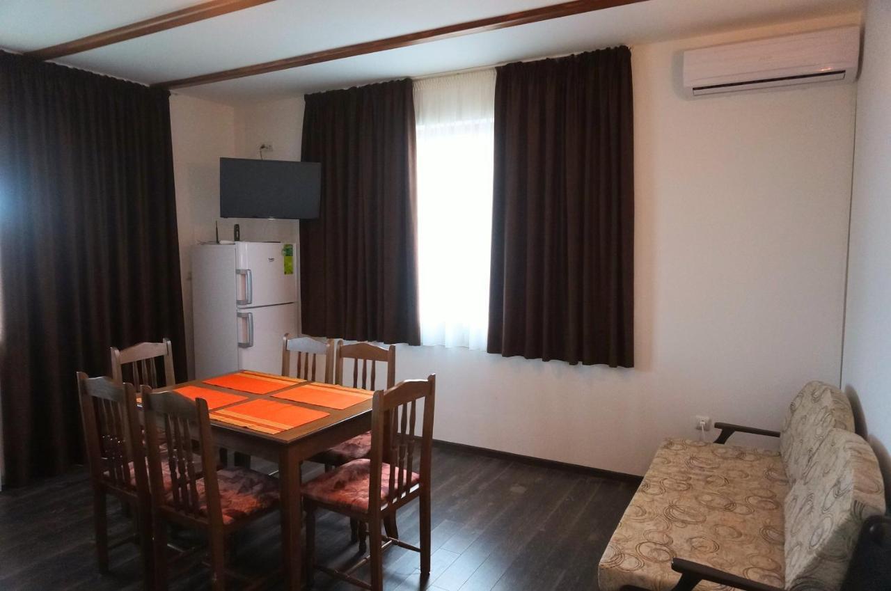 Вила Едем - Villa Edem - Beach Bolata Area Bŭlgarevo Eksteriør bilde