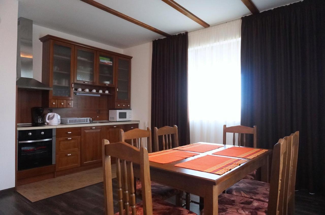 Вила Едем - Villa Edem - Beach Bolata Area Bŭlgarevo Eksteriør bilde