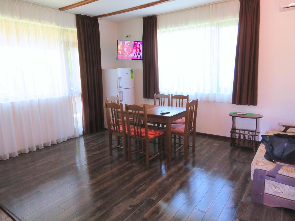 Вила Едем - Villa Edem - Beach Bolata Area Bŭlgarevo Eksteriør bilde