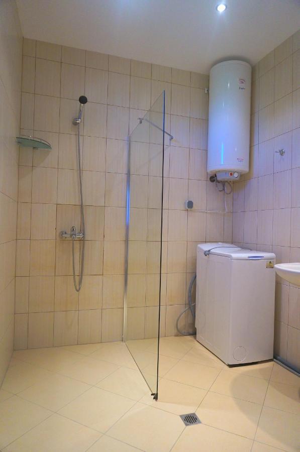 Вила Едем - Villa Edem - Beach Bolata Area Bŭlgarevo Eksteriør bilde