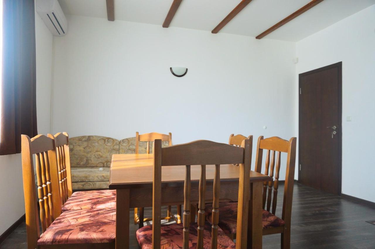 Вила Едем - Villa Edem - Beach Bolata Area Bŭlgarevo Eksteriør bilde