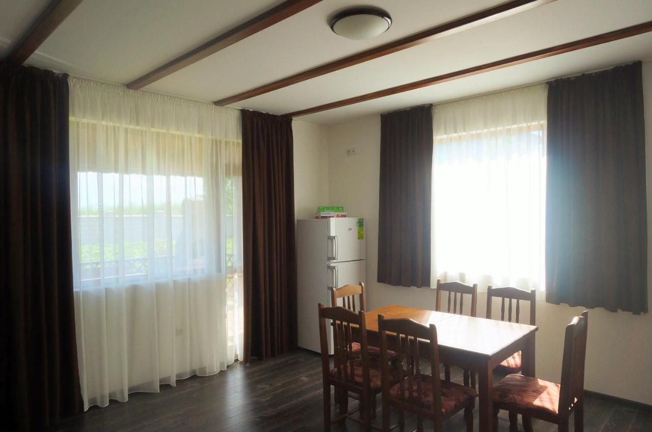 Вила Едем - Villa Edem - Beach Bolata Area Bŭlgarevo Eksteriør bilde