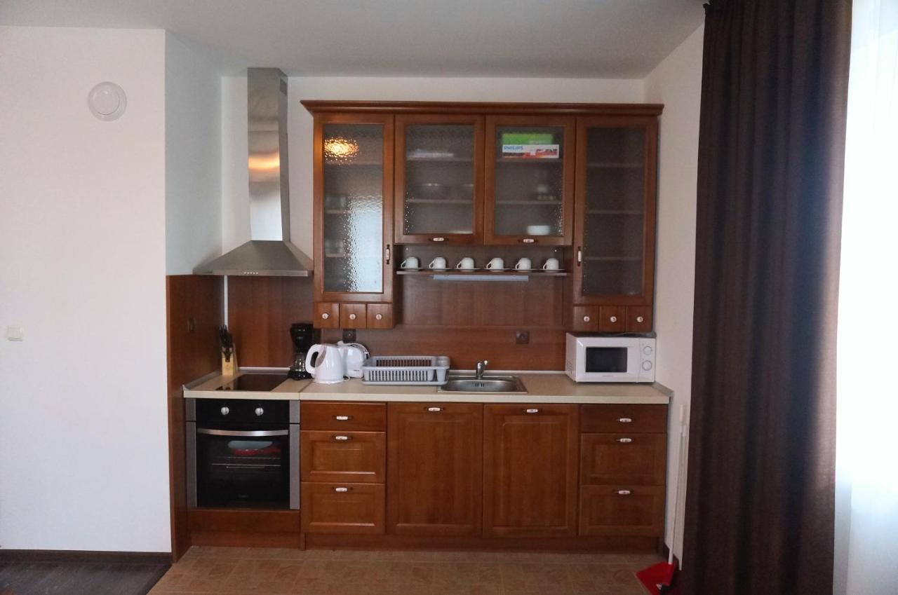 Вила Едем - Villa Edem - Beach Bolata Area Bŭlgarevo Eksteriør bilde