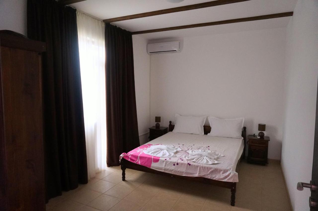 Вила Едем - Villa Edem - Beach Bolata Area Bŭlgarevo Eksteriør bilde