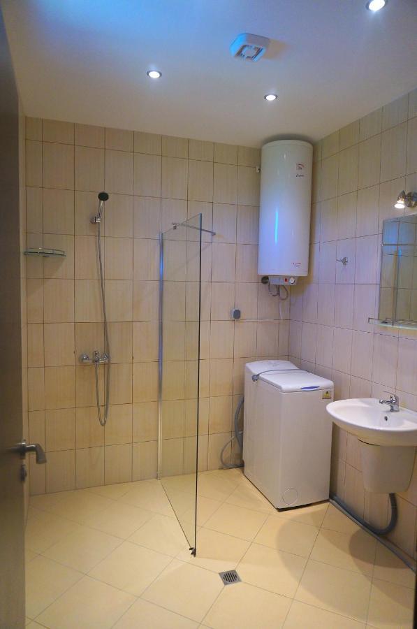Вила Едем - Villa Edem - Beach Bolata Area Bŭlgarevo Eksteriør bilde